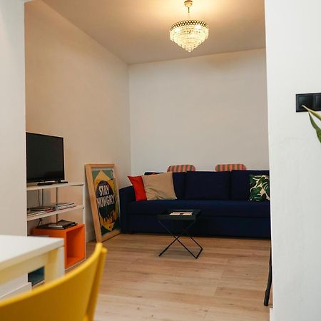 Casa Miguel - Apartamento 4 桑卢卡尔-德巴拉梅达 外观 照片