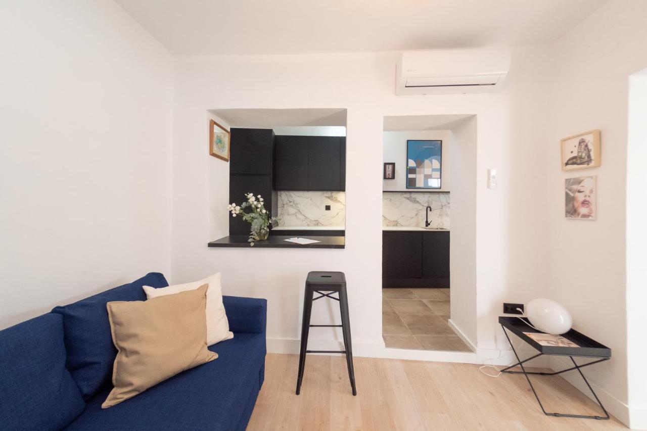 Casa Miguel - Apartamento 4 桑卢卡尔-德巴拉梅达 外观 照片
