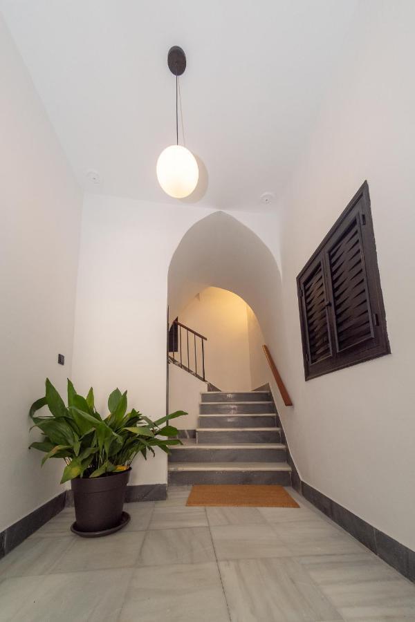 Casa Miguel - Apartamento 4 桑卢卡尔-德巴拉梅达 外观 照片