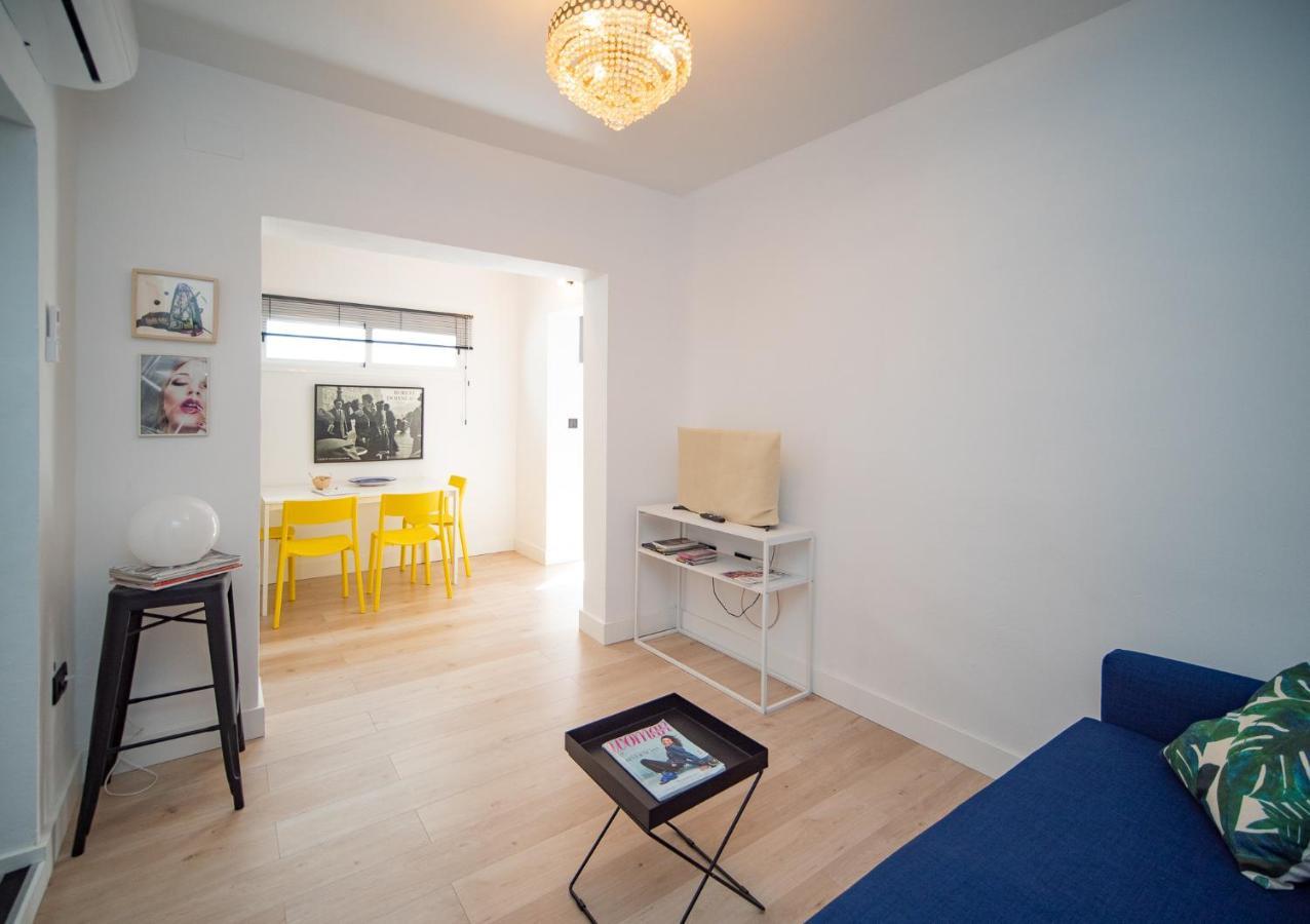 Casa Miguel - Apartamento 4 桑卢卡尔-德巴拉梅达 外观 照片