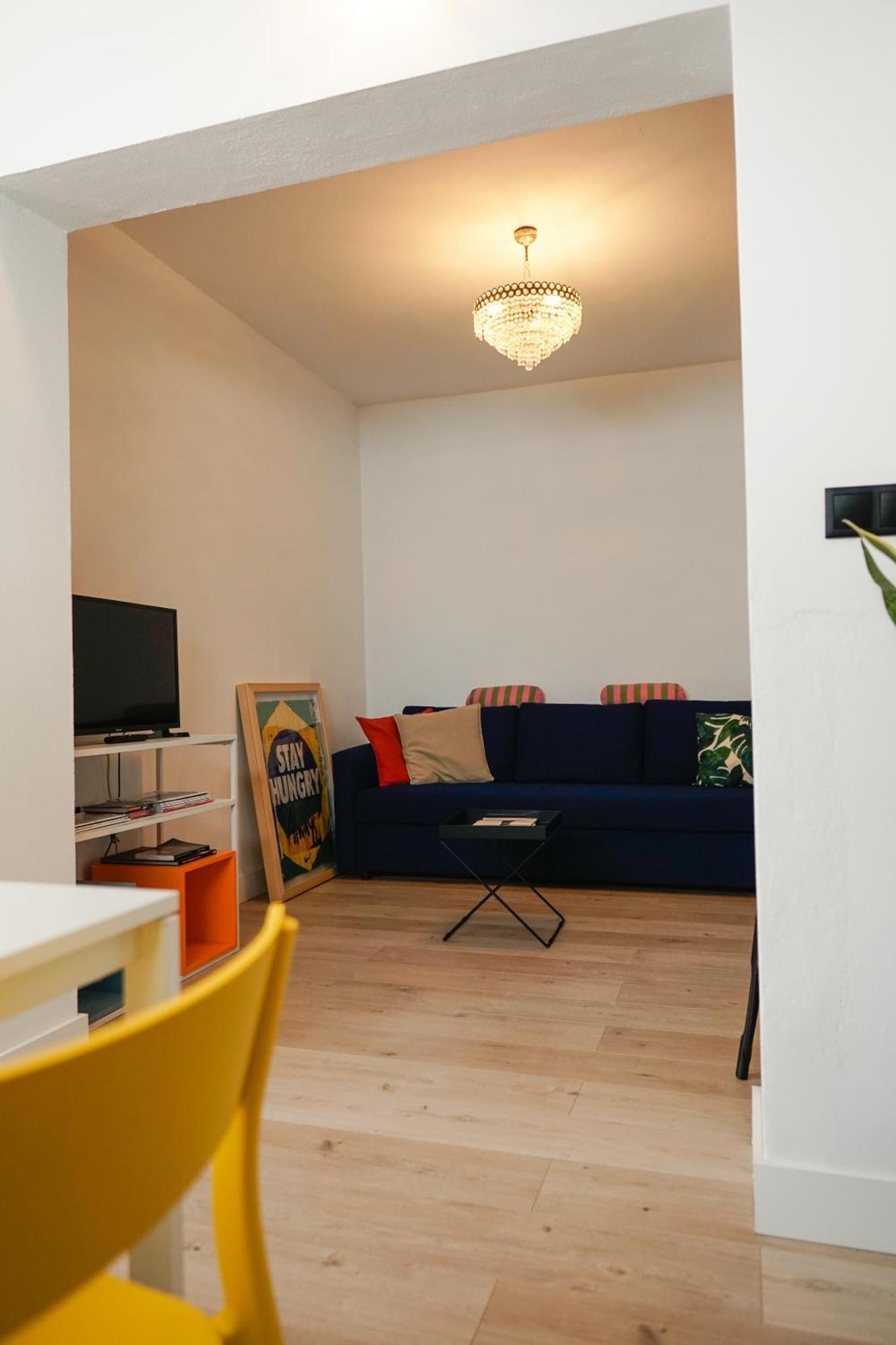 Casa Miguel - Apartamento 4 桑卢卡尔-德巴拉梅达 外观 照片